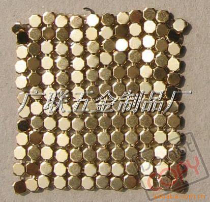铝网片,铝平网,铝钻网,铝珠网,铝梅花,铜钻网