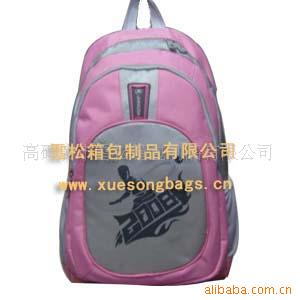 书包学生背包背包电脑包旅行包