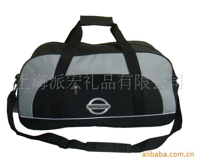 手提包斜挎包运动休闲包旅行包行李包