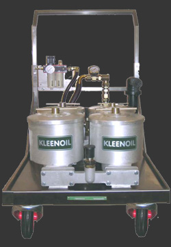 ó˻kleenoil