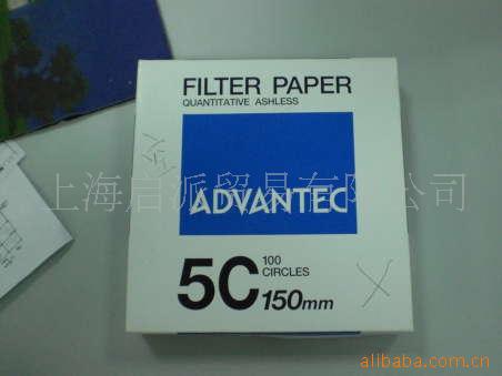 ADVANTECֽFILTER-PAPER