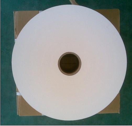 Teabagfilterpaper