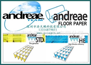 ʿANDREAEֽ