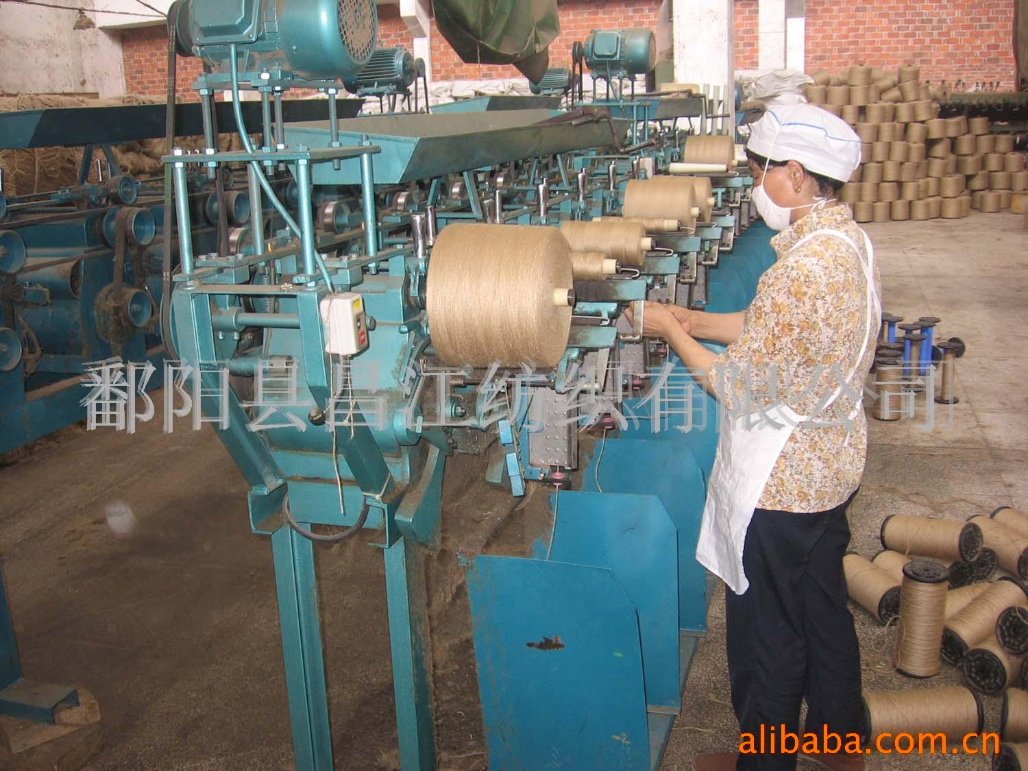 黄麻线(1-4mm)工艺麻线(绳),麻纱,细麻线