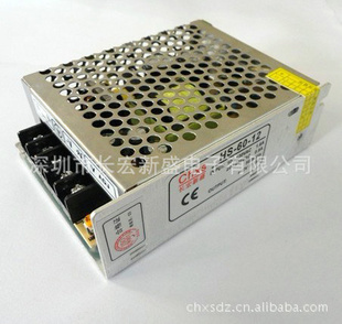 LEDصԴHS-60-12ƷصԴ60W12V