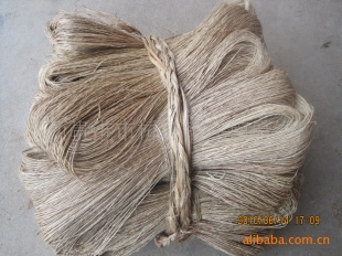 黄麻纱/麻线厂价直销价格优惠