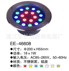 EE-46608ֱ18WLEDص