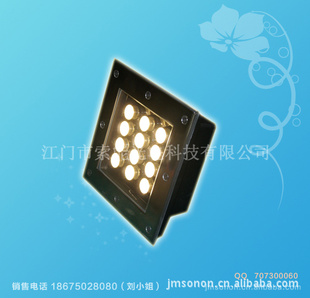 ů׹ⷽLED,12*1W