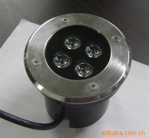 LEDصƣ4X1Wֱ120MMԤ