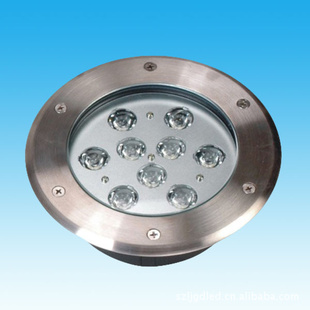 LEDӦLEDصԲ9WLEDǽܹLED