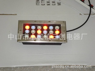 LEDש
