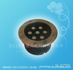 LED,