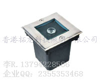 1WLED95x95x80mm