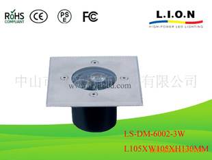 3WLEDصIP65