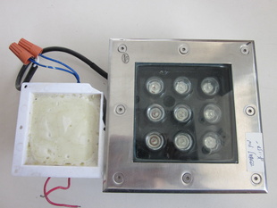 LED