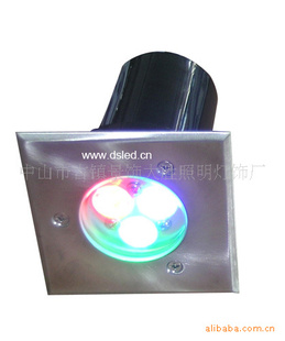 3*1WLEDصIP65