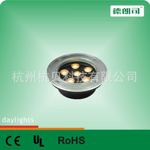 DLS-D6012LED12W