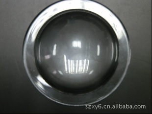 10W水底灯透镜,20W水底灯透镜,30W水底灯透镜
