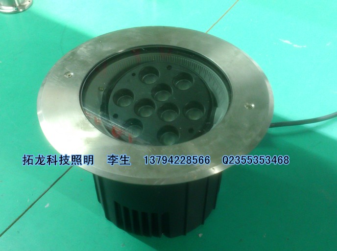 ͶǶȿɵ260mm8WʵʽԲͶ