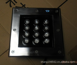 LED