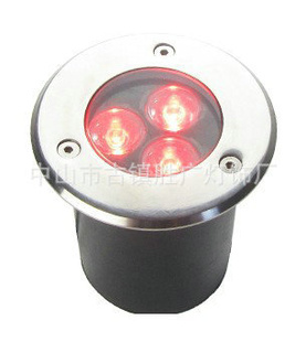 3W׹LED̫ص