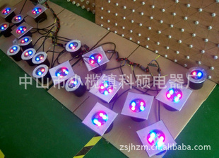 㳡߲ʷLED