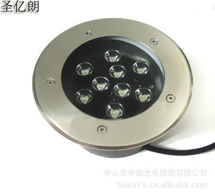 ɽLEDƾ߳LED9WLED׼