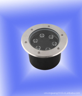 LEDصLEDundergroundlampBLUEcolor