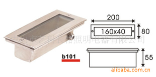 LEDơصǣ200*80*55mm