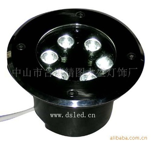 6*1WLEDصIP65