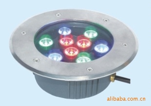 LEDLEDԲصƣ9W߲ʵƣص