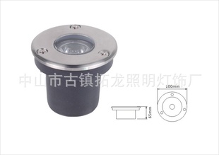 led1*1W