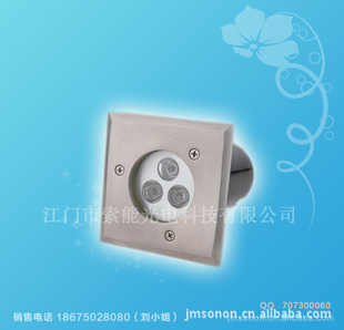 LED3W