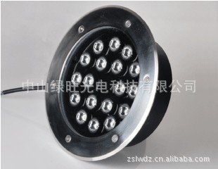 LEDصƳֱ15W12W9W15*1W
