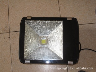 LED100wLED