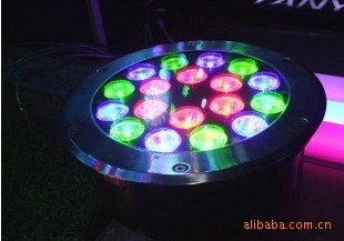 LED18WصLED