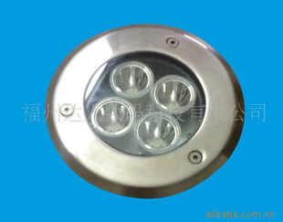 LEDȫˮ4W