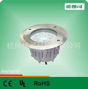 DLS-D006LED6W