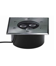 LED3WDC24/220VѹߴΪ100*100MMƾ