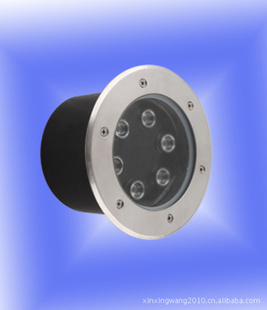 LEDLEDundergroundlampwhitecolor