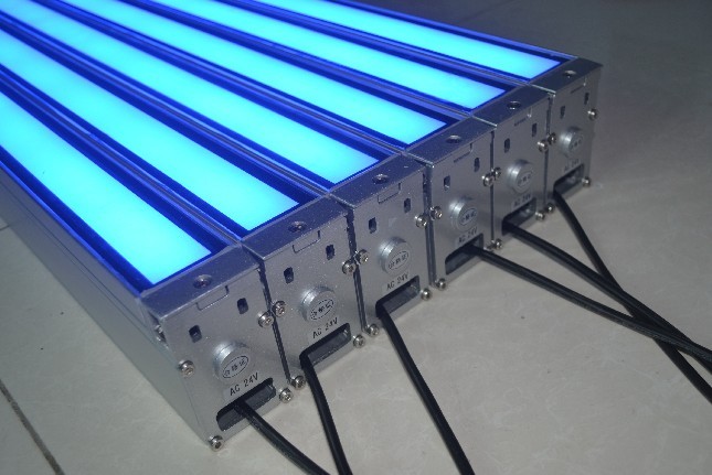 LEDص