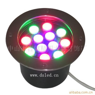 12*1WLEDصIP65