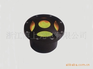 博品LED七彩埋地灯——高品、低能耗、诚服务