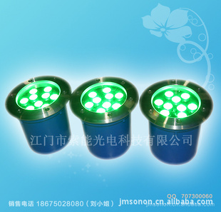 LED