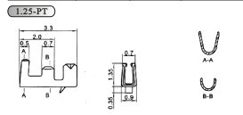 ZH1.5mm