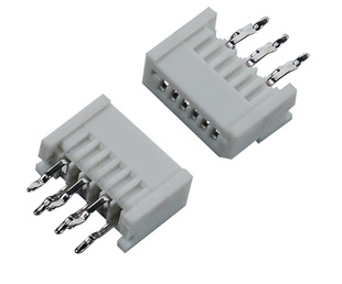 FFCFPC连接器1.25间距