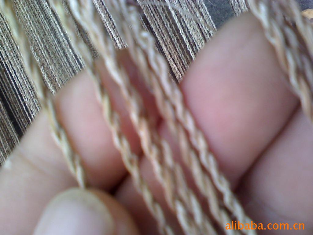 麻绳/麻纱/麻线/各种工艺绳
