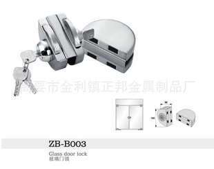(邦得尔)玻璃执手,玻璃门,玻璃门