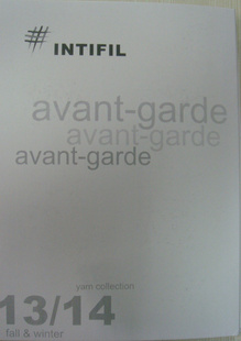 INTIFIL2013/2014(ë