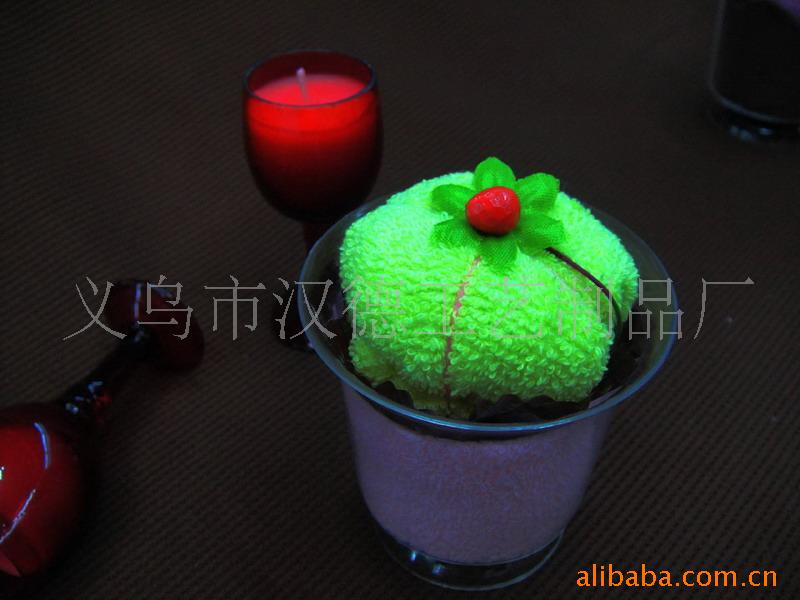 批发蛋糕毛巾/绿野仙踪/婚庆礼品/节日礼品